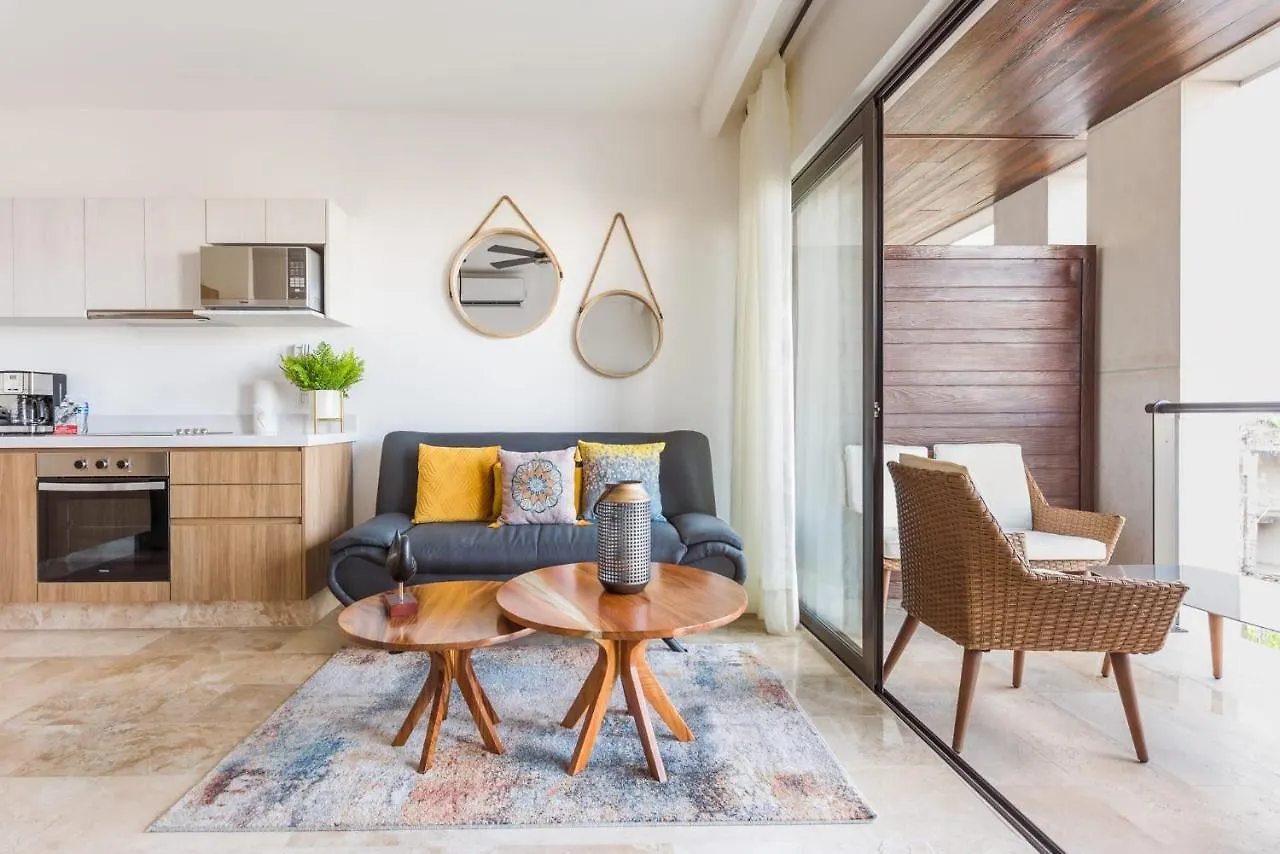 2Br In Top Location, Condo Ipana Brand New, High Speed Wifi, 3 Rooftop Pools, Gym And Rooftop Bar With Ocean View location